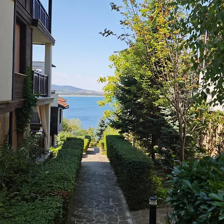 Apartament Lavender Sozopol