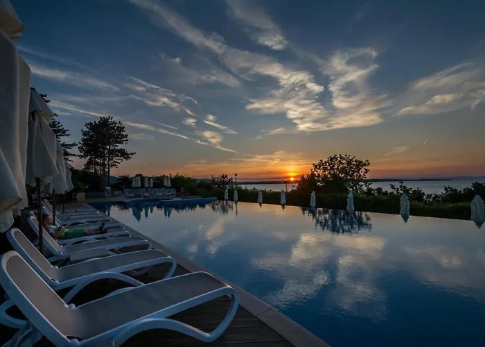 Apartament Lavender Sozopol