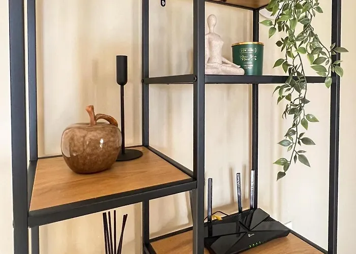 Apartament Lavender Sozopol