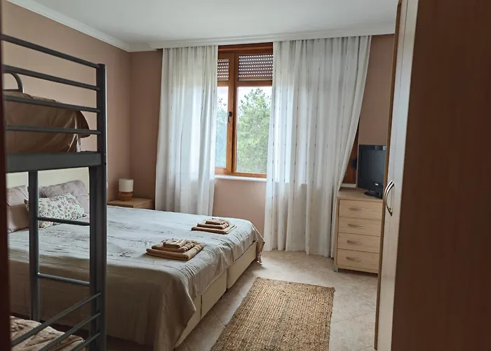 Lavender Apartament Sozopol