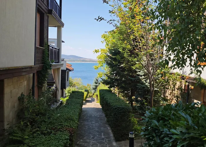 Apartament Lavender Sozopol