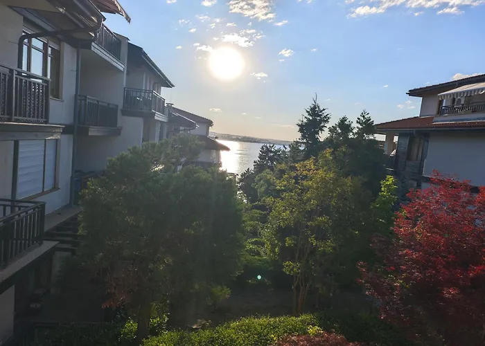 Apartament Lavender Sozopol