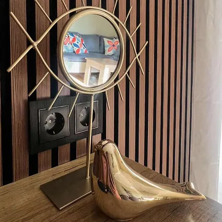 Lägenhet Lavender Sozopol