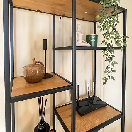 Lägenhet Lavender Sozopol