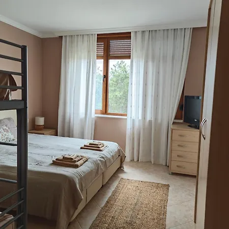 Lavender Lägenhet Sozopol