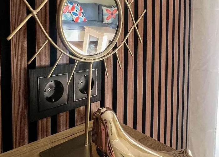 Apartment Lavender Sosopol